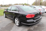 Used 2015 Volkswagen Passat 1.8T SE image 4