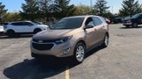 Certified 2018 Chevrolet Equinox LT image 4