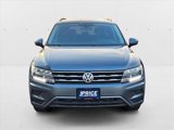 Used 2018 Volkswagen Tiguan SE image 2