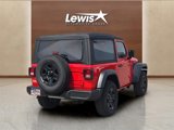 New 2025 Jeep Wrangler Sport image 4