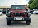 Used 2008 Jeep Wrangler Unlimited Sahara w/ Dual Top Group image 3