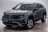 Used 2020 Volkswagen Atlas Cross Sport SEL image 3