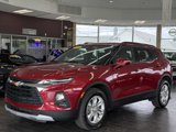 Used 2020 Chevrolet Blazer LT image 4