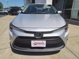 New 2025 Toyota Corolla LE image 2