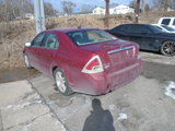 Used 2007 Ford Fusion SEL image 2