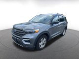 Used 2023 Jeep Compass Latitude image 3