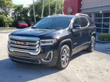 Used 2023 GMC Acadia SLT image 3