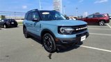 Used 2021 Ford Bronco Sport Outer Banks image 2