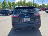 Certified 2021 Jeep Cherokee Latitude Lux w/ Sun & Sound Group image 5