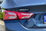 Used 2022 Chevrolet Malibu LT image 6