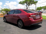 Used 2020 Subaru Impreza 2.0i image 5
