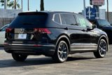 Certified 2022 Volkswagen Tiguan SE image 5