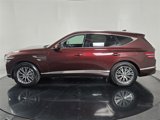 Used 2021 Genesis GV80 2.5T w/ Advanced Package 03 image 3