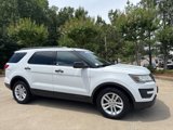 Used 2017 Ford Explorer FWD image 2