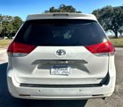 Used 2012 Toyota Sienna Limited image 6