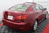 Used 2008 Lexus IS 250 AWD image 6