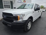 Used 2019 Ford F150 XL w/ Equipment Group 101A Mid image 3