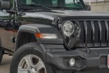 Used 2020 Jeep Wrangler Sport image 4