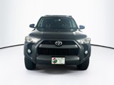 Used 2017 Toyota 4Runner SR5 image 2