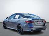 Used 2022 Nissan Sentra SR w/ SR Premium Package image 3