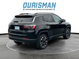 Used 2022 Jeep Compass Limited w/ Sun and Sound Group image 6