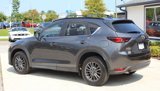 Used 2020 MAZDA CX-5 Touring image 3