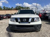 Used 2018 Nissan Frontier S image 2