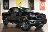 Used 2022 Ford Ranger XLT w/ Tremor Off-Road Package image 3