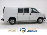 Used 2022 GMC Savana 2500 w/ Driver Convenience Package image 2