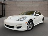 Used 2013 Porsche Panamera image 2