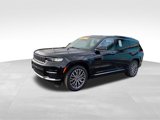 Certified 2021 Jeep Grand Cherokee L Summit image 3