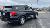 Used 2022 Ford Explorer XLT w/ Equipment Group 202A image 5