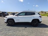 New 2025 Jeep Compass Latitude image 5