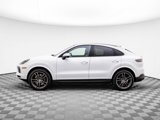 Certified 2021 Porsche Cayenne Coupe image 2