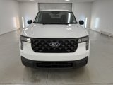 New 2025 Ford Maverick XL image 2