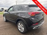 New 2025 Buick Encore GX Preferred w/ Advanced Technology Package image 5