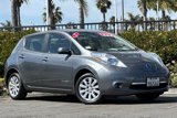 Used 2017 Nissan Leaf S w/ Charge Package image 2