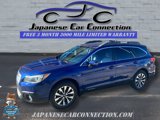 Used 2015 Subaru Outback 2.5i Limited image 2