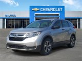 Used 2018 Honda CR-V LX image 2