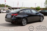 New 2025 Nissan Versa S image 5