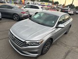 Used 2021 Volkswagen Jetta S image 3