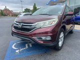 Used 2015 Honda CR-V EX-L image 2