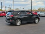Used 2024 Chevrolet Equinox LT image 3