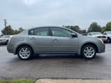 Used 2008 Nissan Sentra 2.0 SL w/ Sunroof Pkg image 5