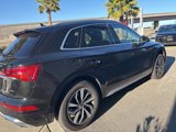 Used 2022 Audi Q5 2.0T Premium w/ Convenience Package image 5