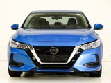 Used 2023 Nissan Sentra SV image 2