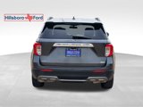 Used 2020 Ford Explorer XLT w/ Equipment Group 202A image 6