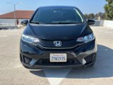 Used 2017 Honda Fit LX image 5