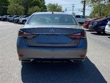Used 2016 Lexus GS 350 AWD image 6