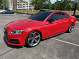 Used 2019 Audi S5 Prestige w/ S Sport Package image 4